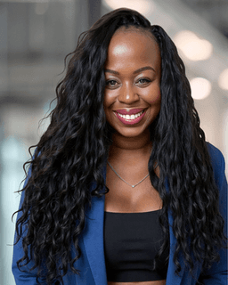 Taisha L. Caldwell-Harvey