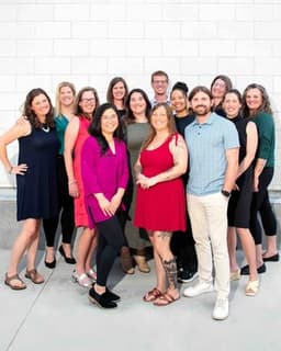 The Catalyst Center, Inc.