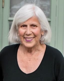 Patricia Cline