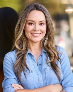 Erin Nicole McGinnis