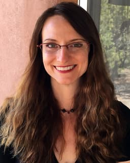 Anne-Marie G Suddreth