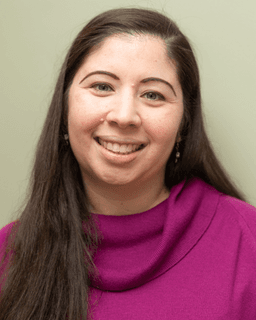 Adria Doubleday-Stern