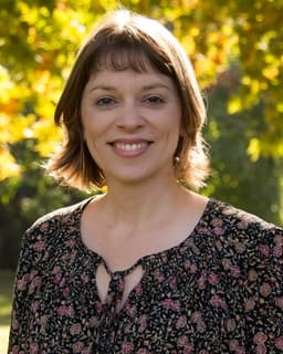 Cristina Decker-Blunt