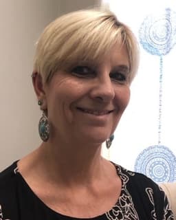 New Creation Counseling : Robin Taylor, LCSW