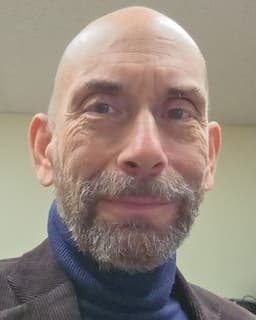 Niles D Willits-Spolin