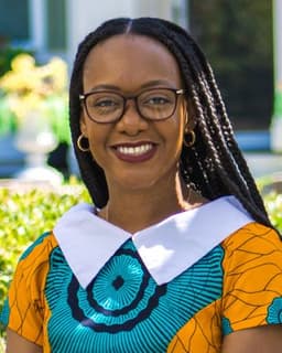 Ibinye Osibodu-Onyali