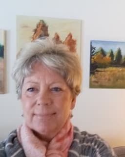 Brooke Lockwood-Cole, LCMHC