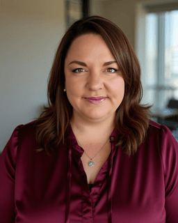 Vanessa K. Patterson