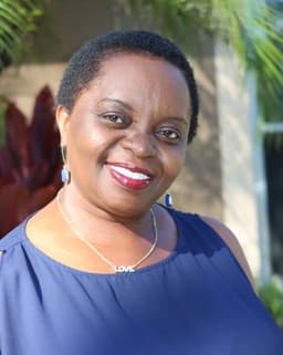 Jacqueline M McIntosh