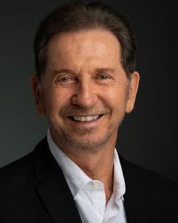 Hans Jorg Stahlschmidt