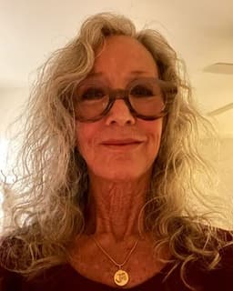 Gay Patricia Matheson