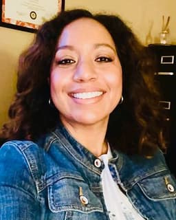 Collette Richards, LPC, LLC