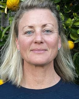 Heather Mclean Johnson