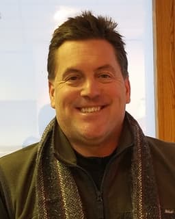 Michael Patrick Hayes