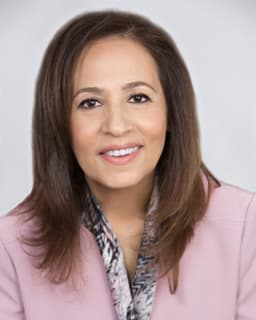 Dr. Mitra Avari