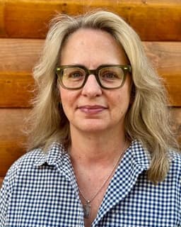 Dr. Heidi Vander Pol