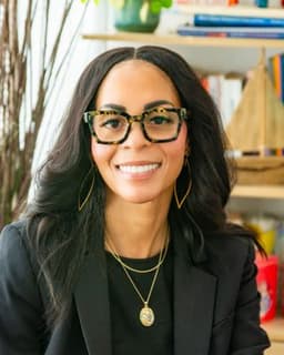 Amber Marcelin-Flynn