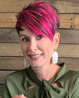 Tempany Leah Andersen