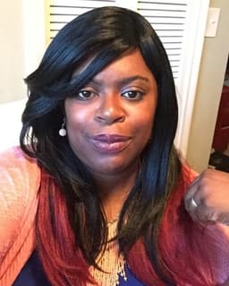 Tangie R. McDougald @ Community Matters, LLC.