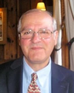 John A. Caparisos