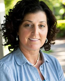 Barbara Catalano-Hey