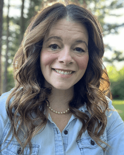 Breanne Pfrank Wicker