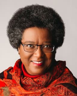 Audrey E. Seaton-Bacon