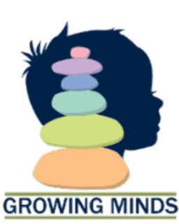 Growing Minds : Therapy for Tots to Teens
