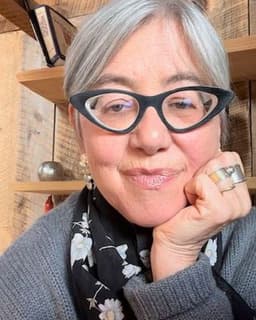 Esther M. Rosen-Bernays