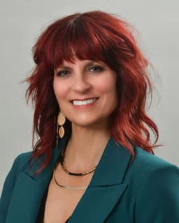 Kristina McGillis Shulman