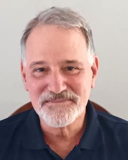 Seth Andrew Greenblatt