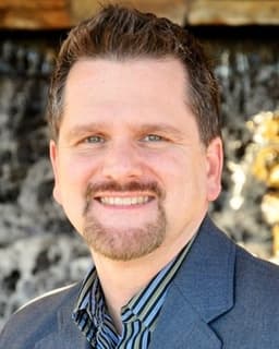 Matthew R. Frederick