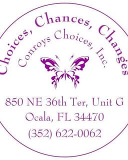 Choices, Chances, Changes