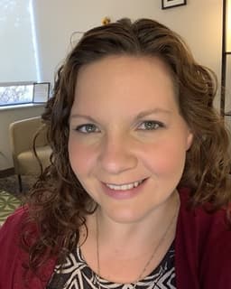 Christin Perry-Michalik