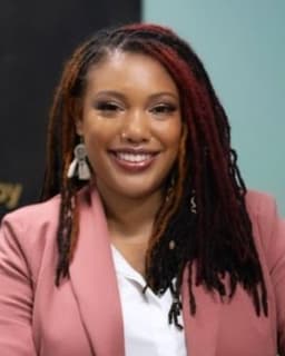 Christina Emmanuel-De Luna