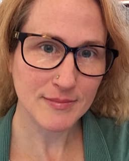 Carol Ostiguy-Finneran