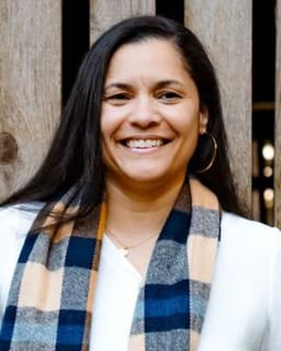 Dr. Natasha M. Ramsey