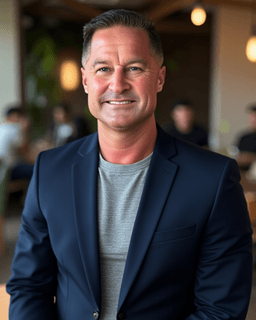 Stephen Prince - Sakura Center