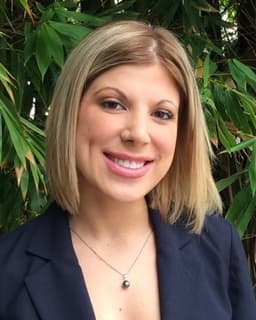 Michelle Renee Ibrahimi