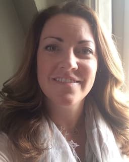 Heather Fraser Hurtt, LMFT