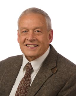 James N. Tanner, LCPC