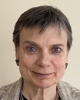 Frances Bigda-Peyton