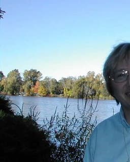 Elizabeth (Bette) Jane Spear