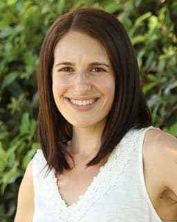 Molly Dehrey Buckman