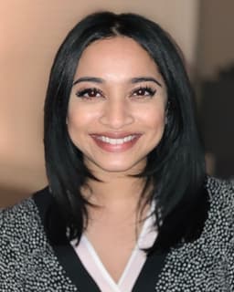 Maryann William Mathai