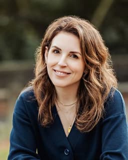 Dr. Traci Bank Cohen