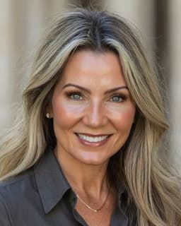 Gretchen Carruthers Bourbeau