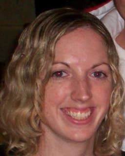 Joanne Elizabeth Griebel