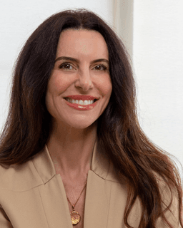 Jennifer Rudich Ginsberg