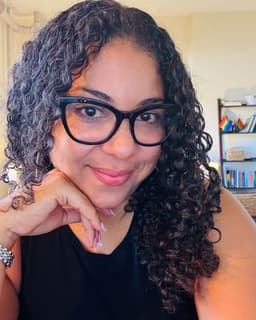 Dr. Jamie D. Daniels